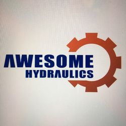 중국 Shanghai Awesome Hydraulics Co., Ltd. 공장