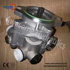 K5V160 Kawasaki 산업 장치 펌프, 작은 유압 장치 펌프 ISO9001
